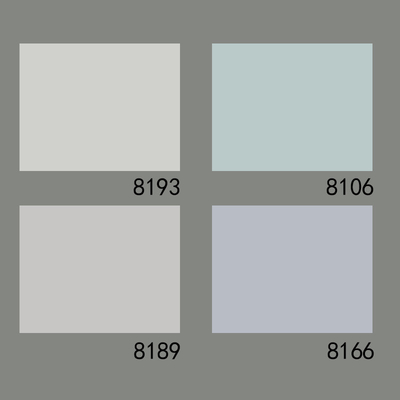Revestimento da parede interior do odor da cor de Pantone água interior do baixo - baseada pinte