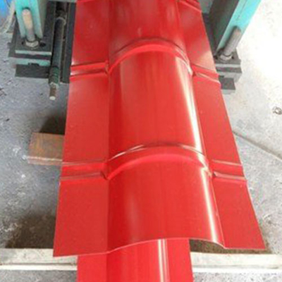 OEM Metal revestimento protetor Estrutura de aço Cor de azulejos Renovação de metal Anti-ferrugem Tinta à base de água