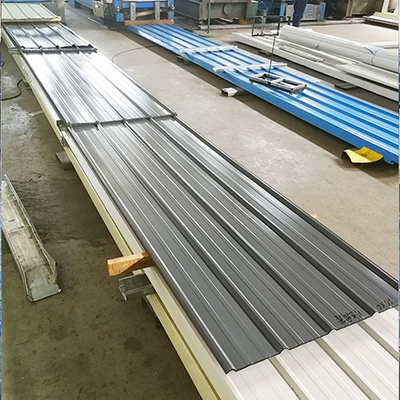 Telha de alumínio do tratamento da corrosão do OEM a anti recondicionou a pintura da prova da oxidação para o metal