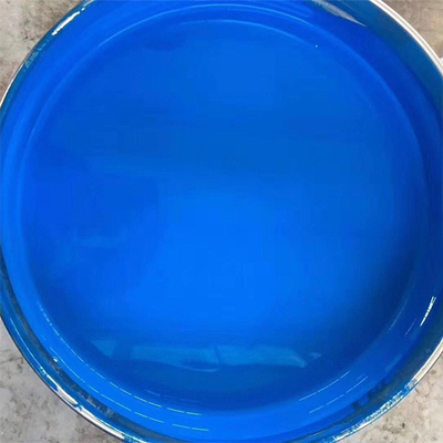 Água multifuncional do OEM - revestimento baseado para a pintura interna da lagoa da piscina e do peixe frito