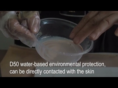 Pintura personalizada emulsão da remoção de oxidação do revestimento protetor do metal anti