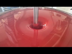 Pintura à base d'água Anti-gravagem Matte