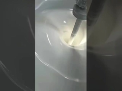 Revestimento impermeável elástico de varanda à base de água não contém solventes tóxicos ou prejudiciais