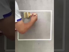 NX-507 Metal Protective Coating OEM Nano Ink Anticorrosive Corrosion Paint para aço